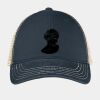 Super Soft Mesh Back Cap Thumbnail