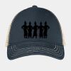 Super Soft Mesh Back Cap Thumbnail
