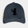 Super Soft Mesh Back Cap Thumbnail
