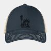 Super Soft Mesh Back Cap Thumbnail