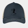 Super Soft Mesh Back Cap Thumbnail