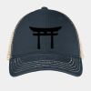 Super Soft Mesh Back Cap Thumbnail