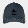 Super Soft Mesh Back Cap Thumbnail