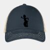 Super Soft Mesh Back Cap Thumbnail
