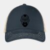Super Soft Mesh Back Cap Thumbnail