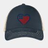 Super Soft Mesh Back Cap Thumbnail