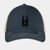Super Soft Mesh Back Cap Thumbnail
