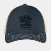 Super Soft Mesh Back Cap Thumbnail