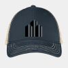Super Soft Mesh Back Cap Thumbnail