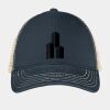 Super Soft Mesh Back Cap Thumbnail
