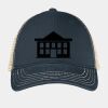 Super Soft Mesh Back Cap Thumbnail