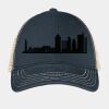 Super Soft Mesh Back Cap Thumbnail