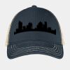 Super Soft Mesh Back Cap Thumbnail