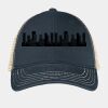 Super Soft Mesh Back Cap Thumbnail
