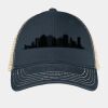 Super Soft Mesh Back Cap Thumbnail