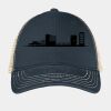 Super Soft Mesh Back Cap Thumbnail