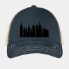 Super Soft Mesh Back Cap Thumbnail