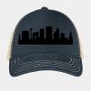 Super Soft Mesh Back Cap Thumbnail