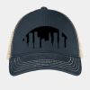 Super Soft Mesh Back Cap Thumbnail