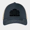 Super Soft Mesh Back Cap Thumbnail