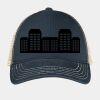 Super Soft Mesh Back Cap Thumbnail