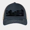 Super Soft Mesh Back Cap Thumbnail