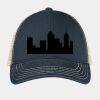 Super Soft Mesh Back Cap Thumbnail
