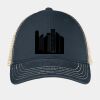 Super Soft Mesh Back Cap Thumbnail