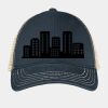 Super Soft Mesh Back Cap Thumbnail