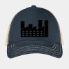 Super Soft Mesh Back Cap Thumbnail