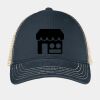 Super Soft Mesh Back Cap Thumbnail