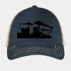 Super Soft Mesh Back Cap Thumbnail