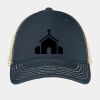 Super Soft Mesh Back Cap Thumbnail