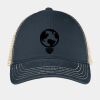 Super Soft Mesh Back Cap Thumbnail