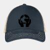 Super Soft Mesh Back Cap Thumbnail