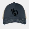 Super Soft Mesh Back Cap Thumbnail