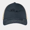 Super Soft Mesh Back Cap Thumbnail