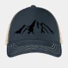 Super Soft Mesh Back Cap Thumbnail