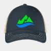 Super Soft Mesh Back Cap Thumbnail