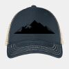 Super Soft Mesh Back Cap Thumbnail