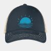 Super Soft Mesh Back Cap Thumbnail