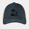 Super Soft Mesh Back Cap Thumbnail