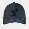 Super Soft Mesh Back Cap Thumbnail