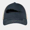 Super Soft Mesh Back Cap Thumbnail