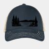 Super Soft Mesh Back Cap Thumbnail