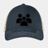 Super Soft Mesh Back Cap Thumbnail