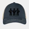 Super Soft Mesh Back Cap Thumbnail