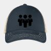 Super Soft Mesh Back Cap Thumbnail