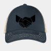 Super Soft Mesh Back Cap Thumbnail