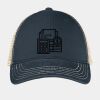Super Soft Mesh Back Cap Thumbnail